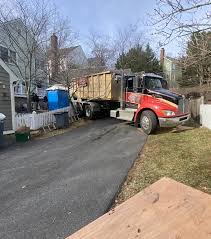 Best Demolition Debris Removal in Nazareth, PA